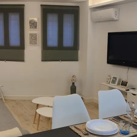 Rual Centro * Ронда