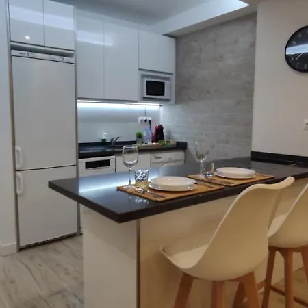 Rual Centro * Ронда