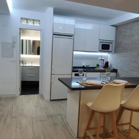 Rual Centro Ронда