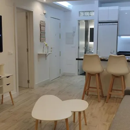 Rual Centro Ронда