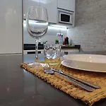 Rual Centro Apartment Ronda