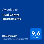 Apartment Rual Centro *