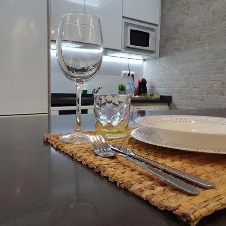 Rual Centro Apartment Ronda
