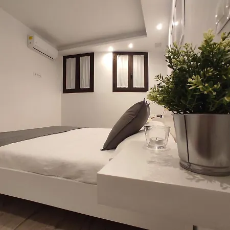 Appartement Rual Centro *