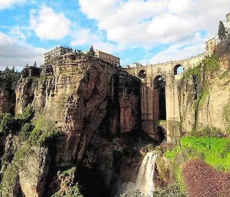 Appartement Rual Centro Ronda