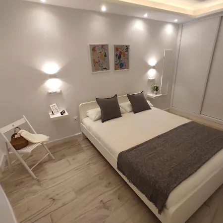 Rual Centro Apartment