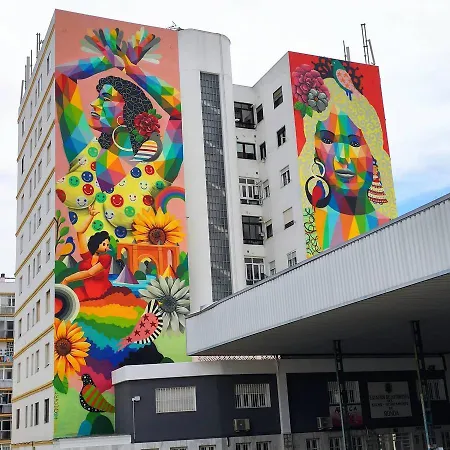 Rual Centro Appartement *