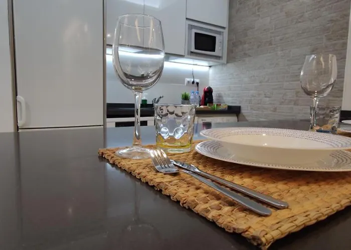 Rual Centro Appartamento Ronda