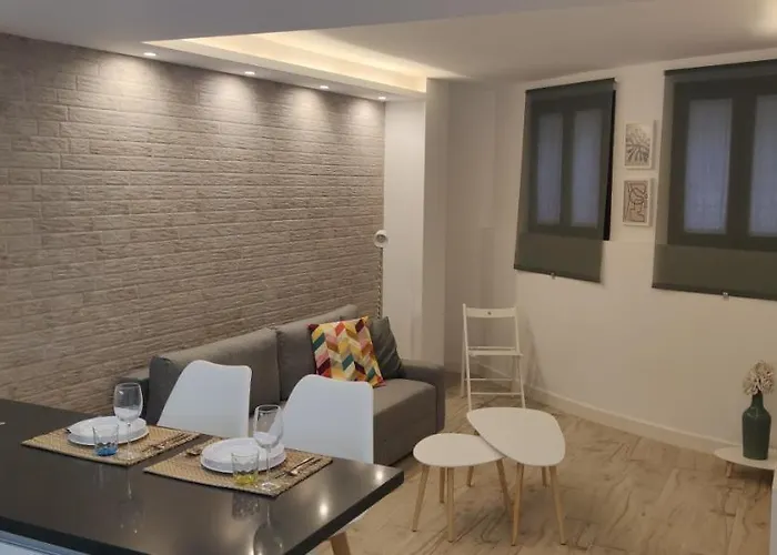 Rual Centro Appartamento