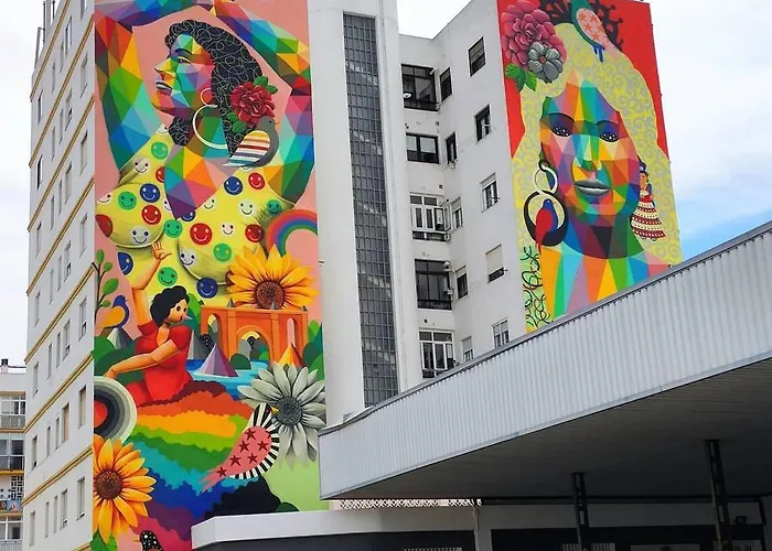 Rual Centro Appartamento *