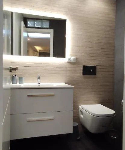 Rual Centro Appartamento *