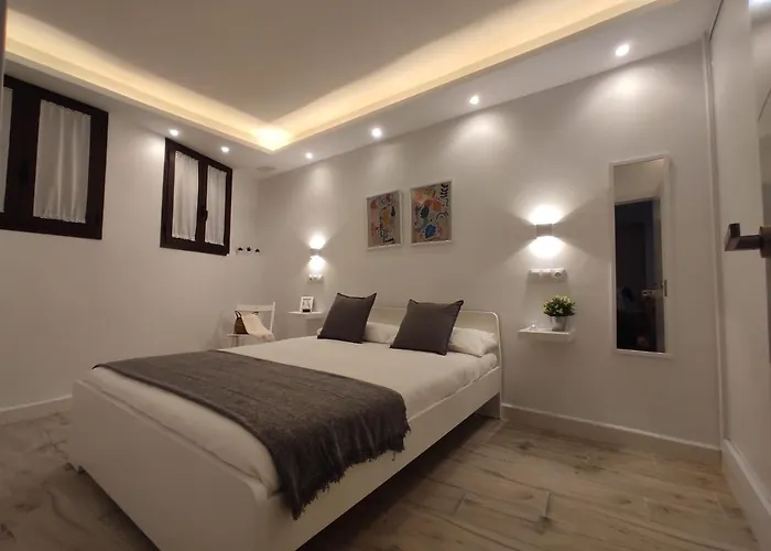 Appartamento Rual Centro *